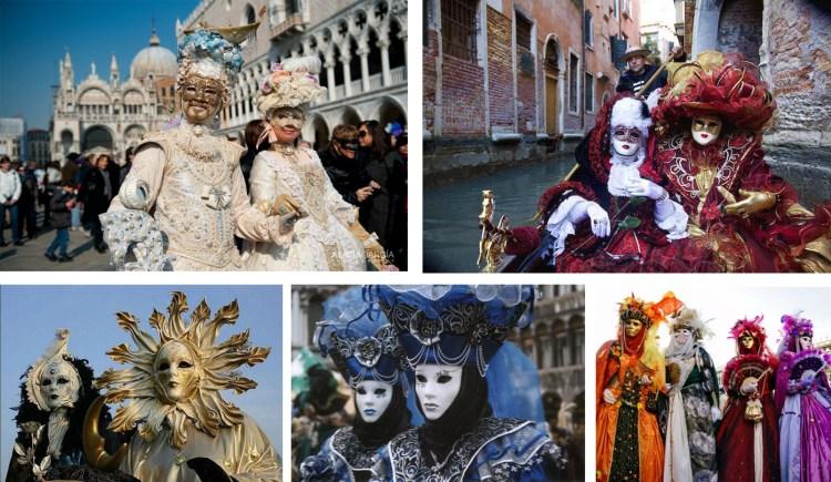 Carnaval-de-Venecia