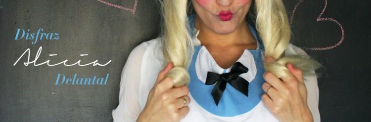 DiarioDecoCarnaval_Decorar en familia_Delantal disfraz Alicia