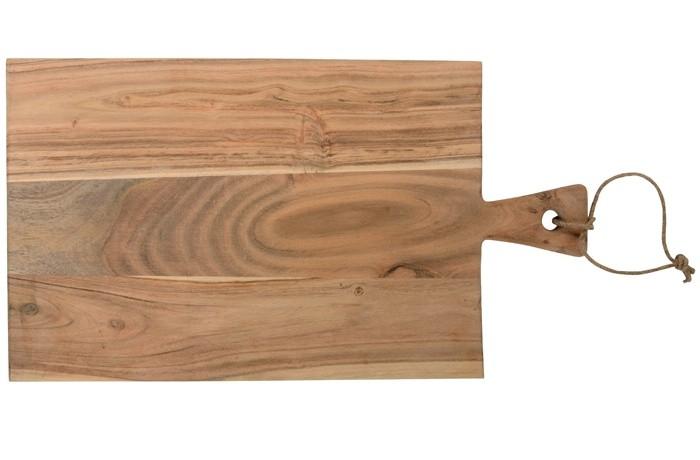 Tabla De Corte De Madera Iblaursen