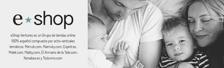 Descubrimos la historia de eShop Ventures, un grupo de tiendas on-line de gran éxito