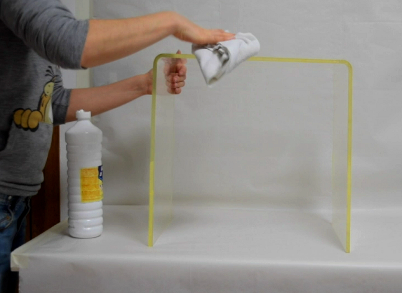 pintar metacrilato 3