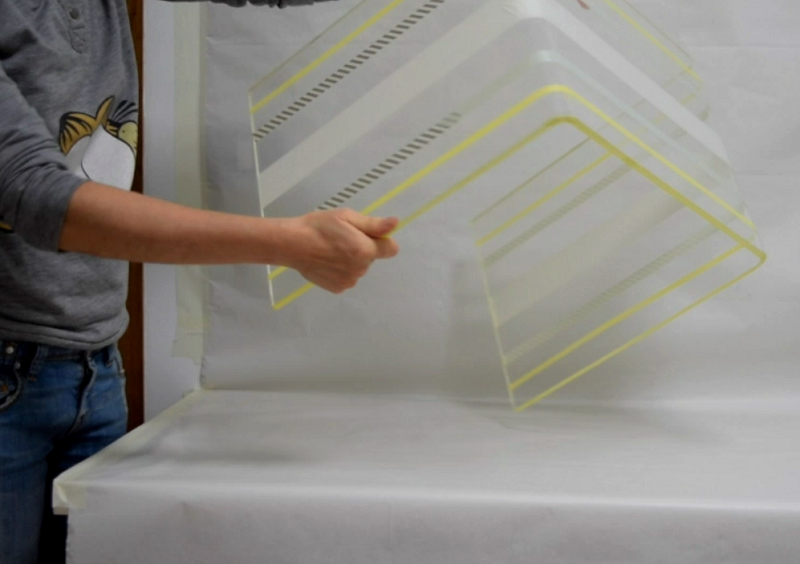 pintar metacrilato 4