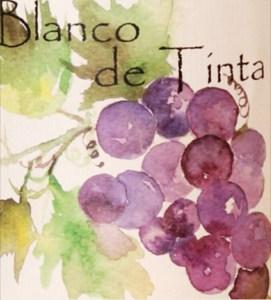 Blanco de tinta