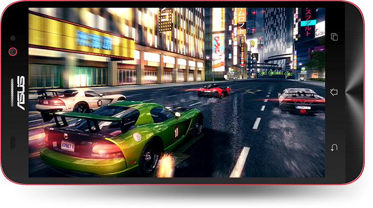 zenfone 2 asphalt 8