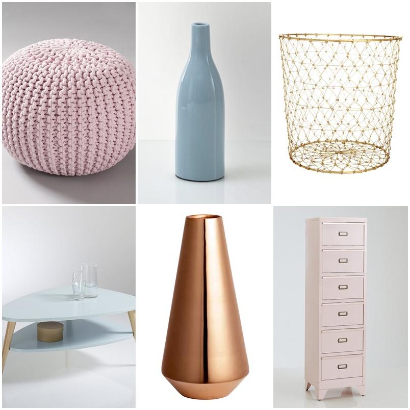 collage Decor Trends 2016