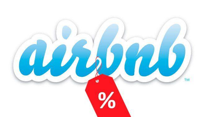 Cupones y Códigos Descuento para Airbnb (23€ actualmente)