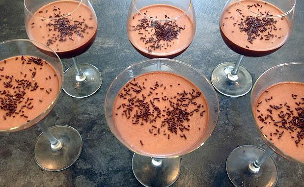 Panacotta de chocolate04