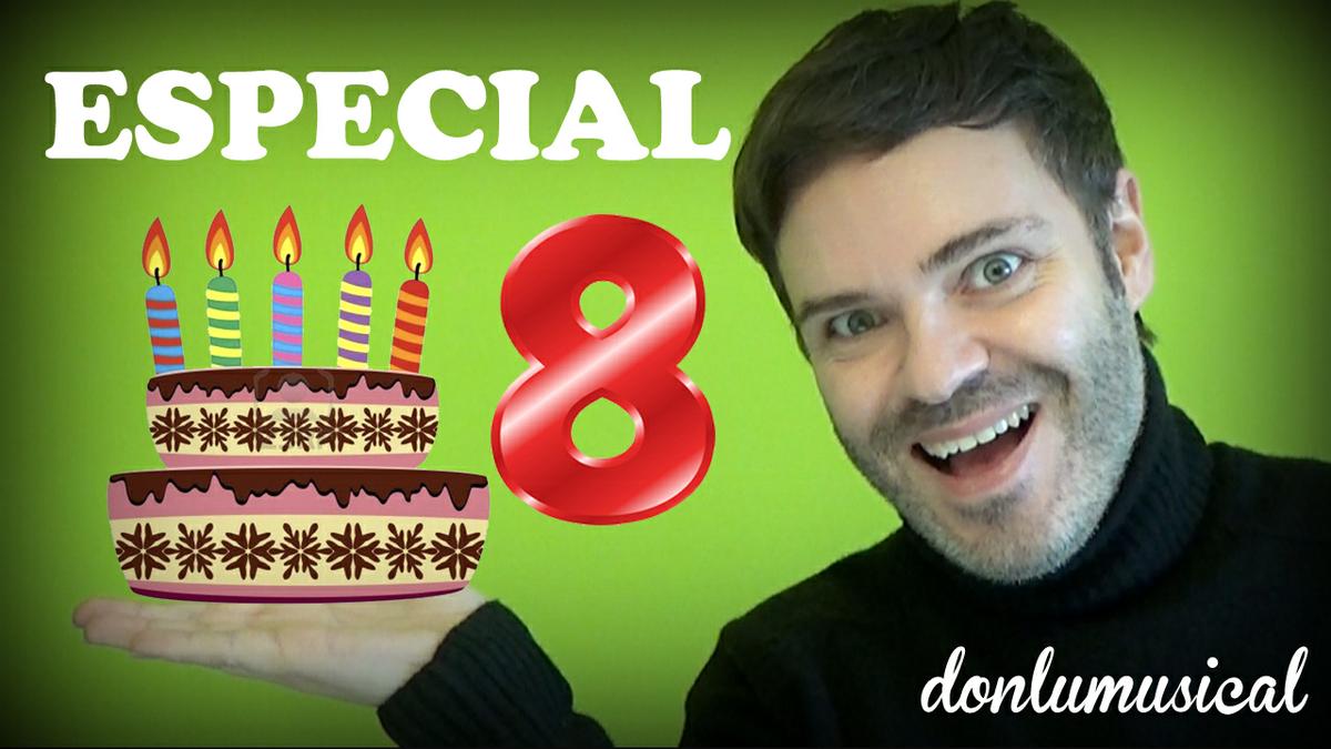 cumpleaños blog el rincon de donlumusical