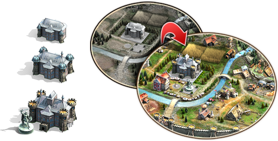 Ejercito en kingsage