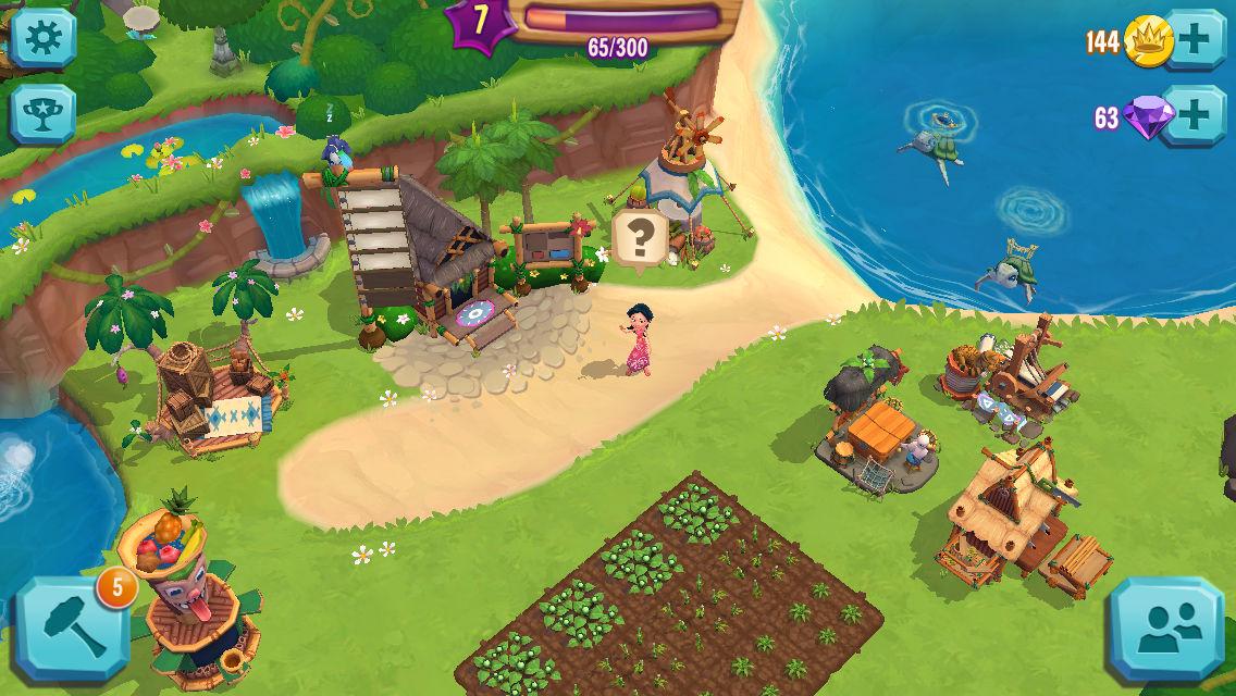 Cultivos Paradise Bay