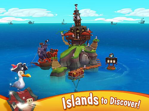 Descargar Paradise Bay