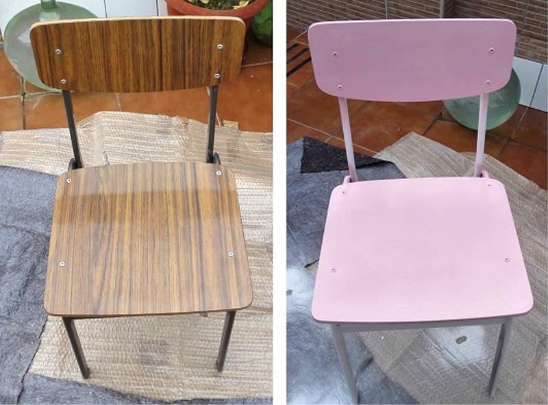 abuela del pintyplus chalk paint