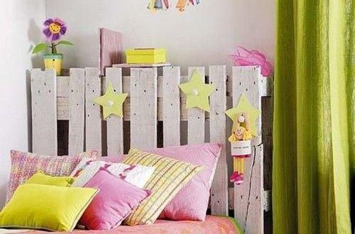 cabecero para niños infantil 17 www.decharcoencharco.com