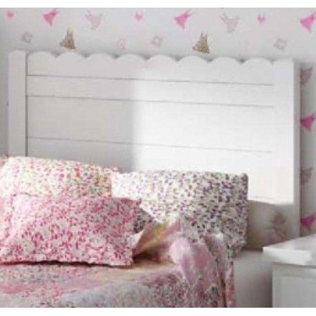 cabecero para niños infantil 9 www.decharcoencharco.com