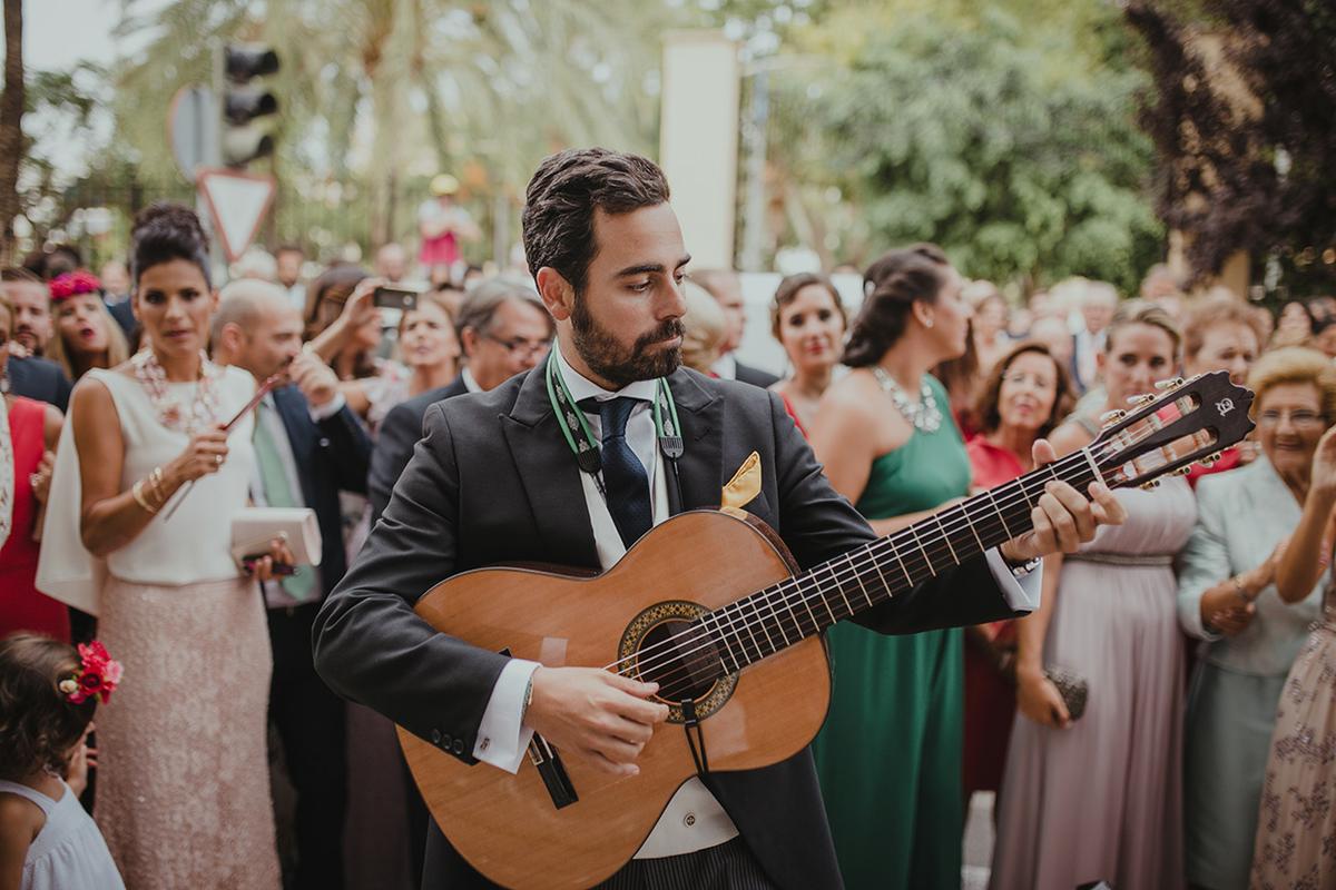 canciones de boda