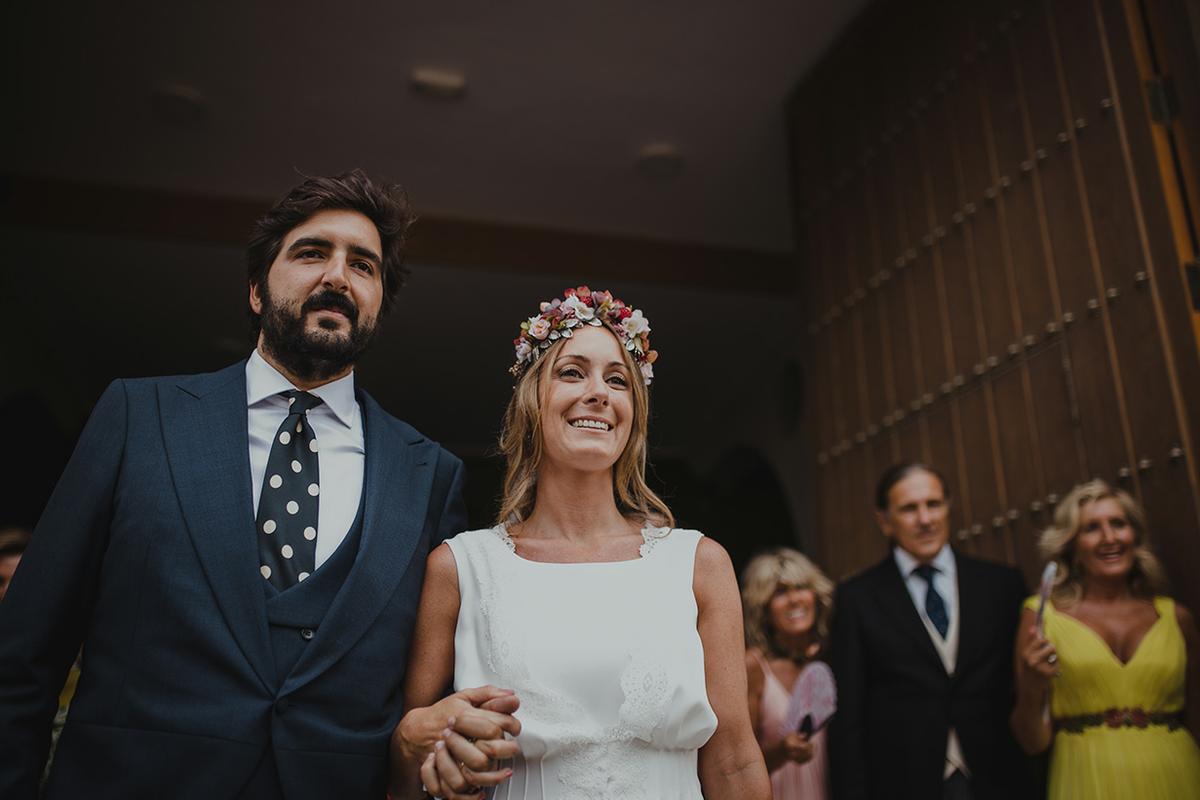 iglesias para bodas en fuengirola