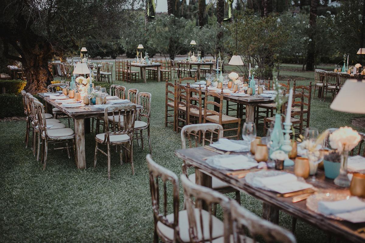 goyo catering bodas