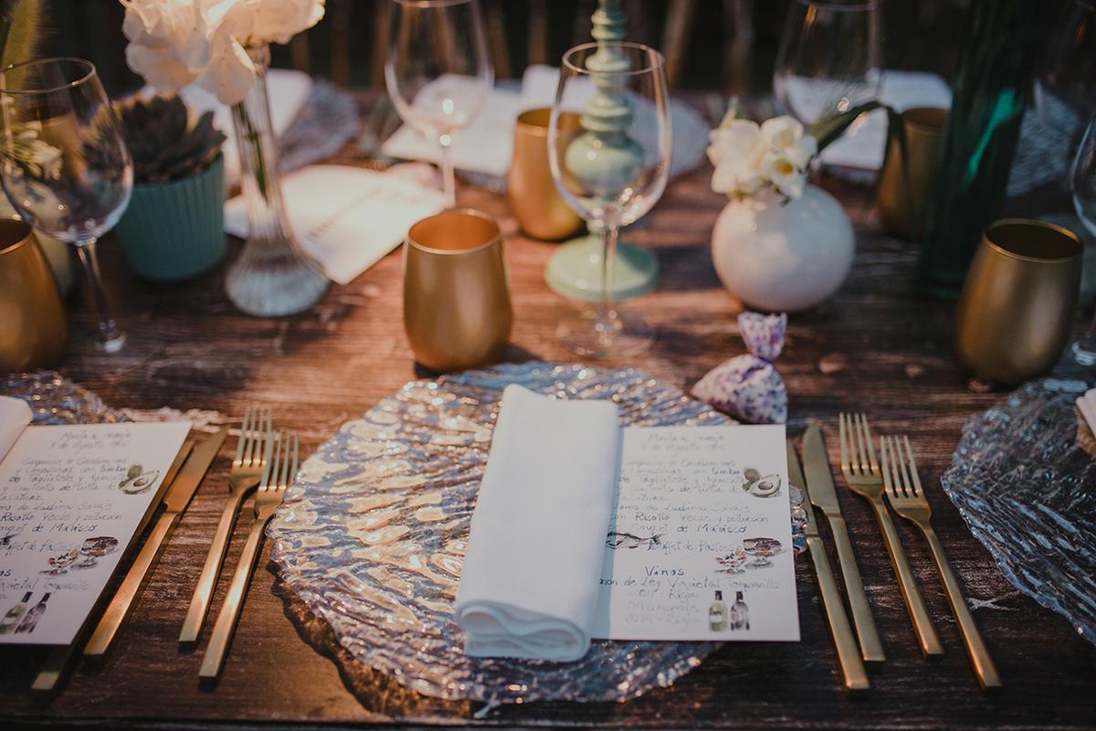 goyo catering para bodas