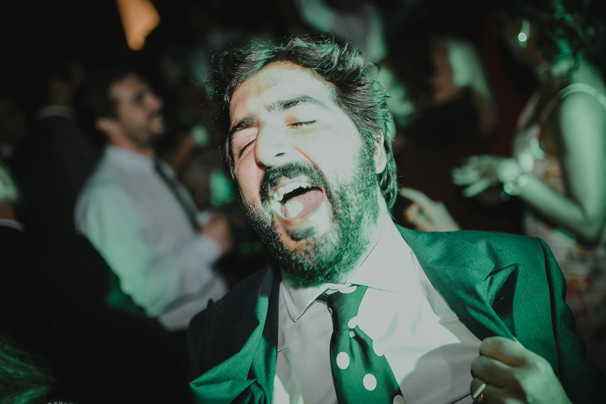 corbatas para novios