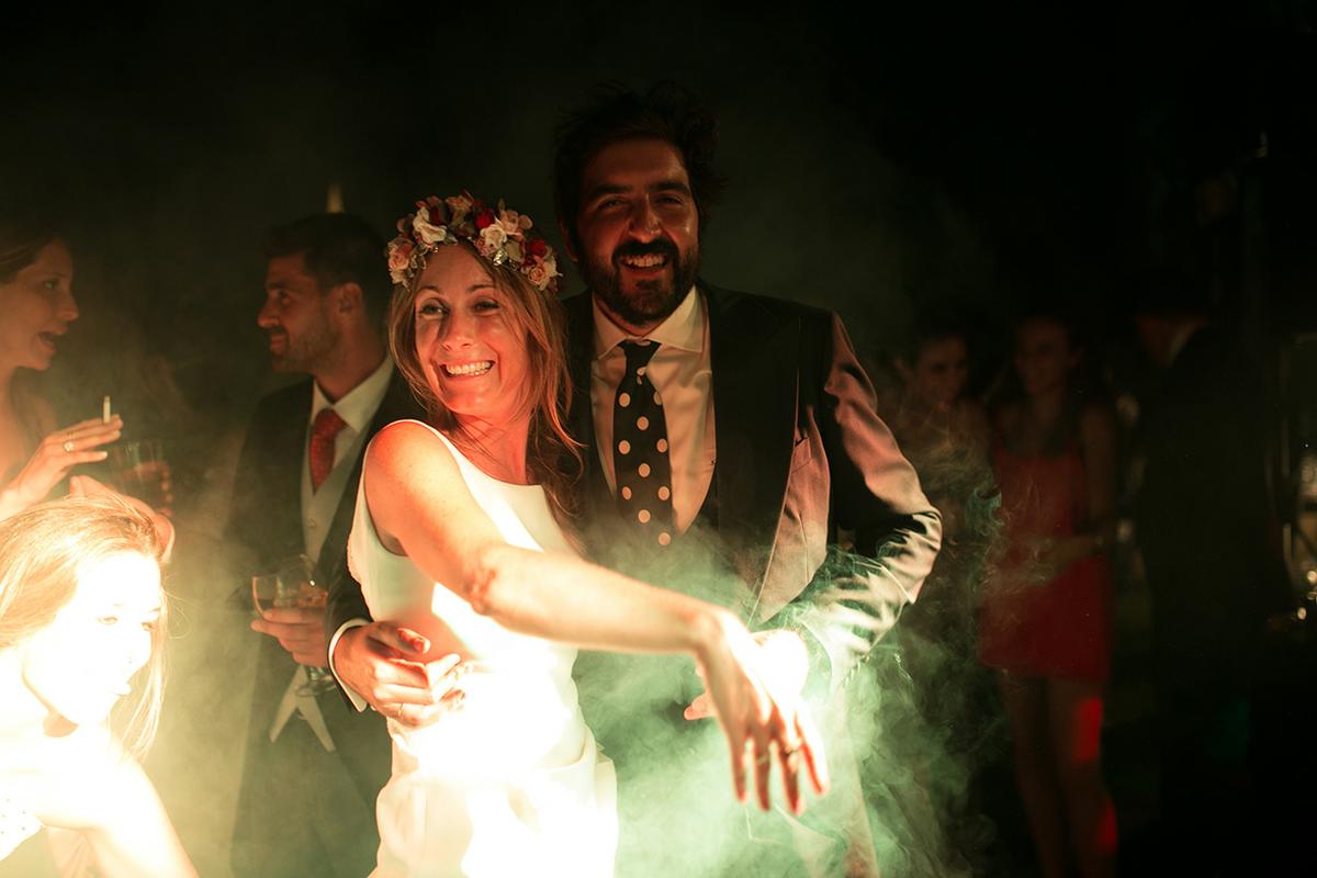 Finca La Cuadra en Coin bodas malaga