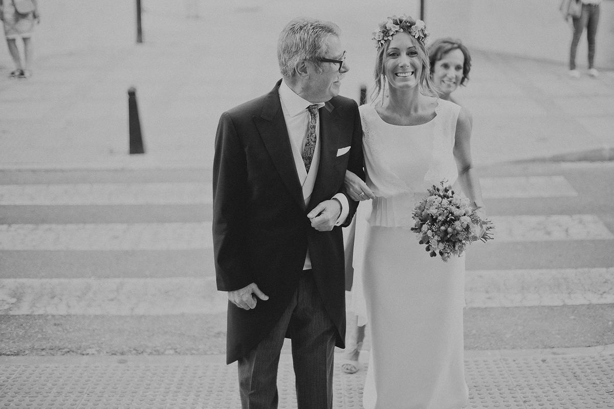 bodas en malaga iglesia
