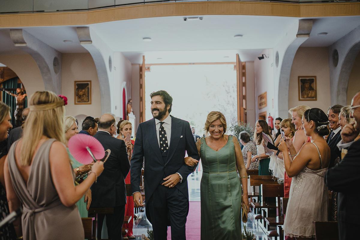 bodas en malaga