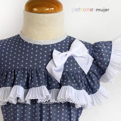 Falda-volantes-patronesmujer