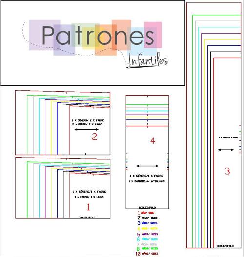 Falda-volantes-patronesmujer