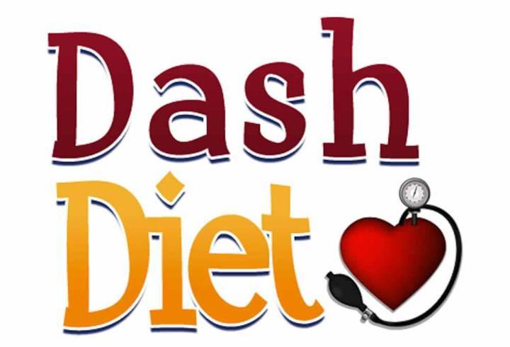 Algunas instrucciones de como puedes comenzar tu Dieta Dash 