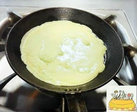 Frixuelos rellenos de mousse de bacalao(2)