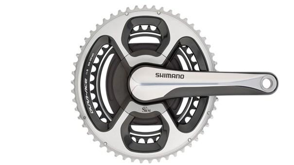shimano power meter 4
