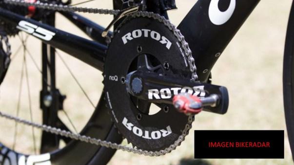 shimano power meter 6