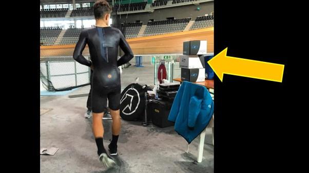 shimano power meter 7