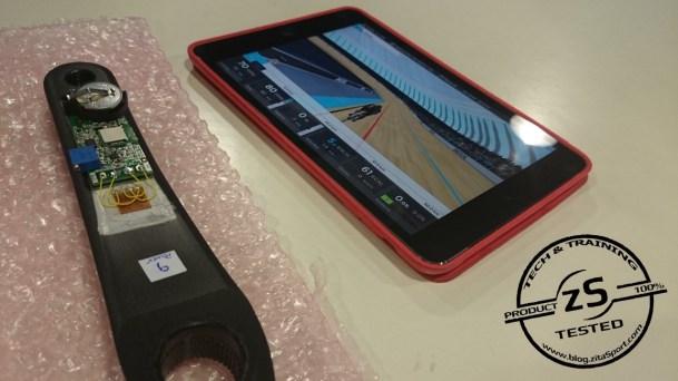 shimano power meter 9