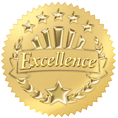 Premio excellence
