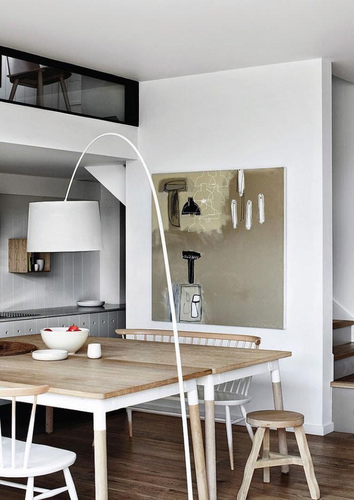 casa de estilo nórdico 2