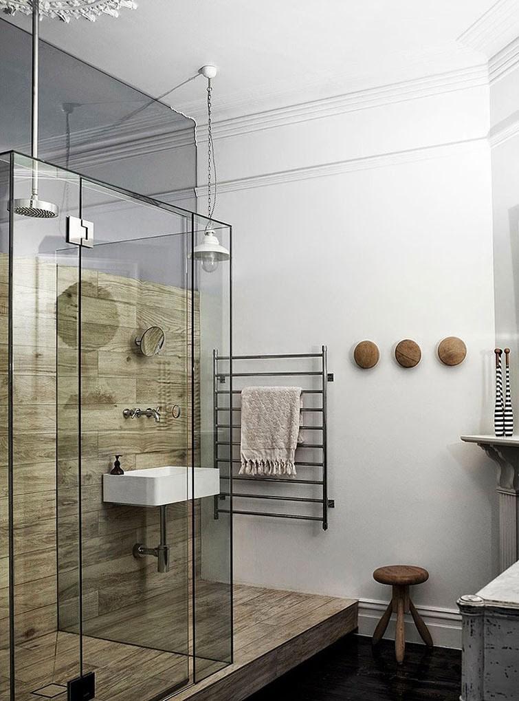 casa de estilo nórdico 12