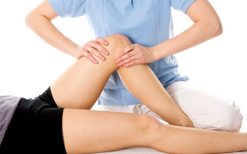 la fisioterapia deportiva