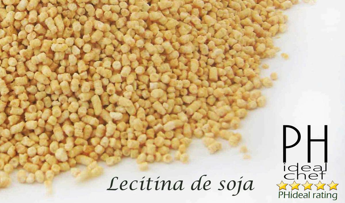 lecitina phideal grano web