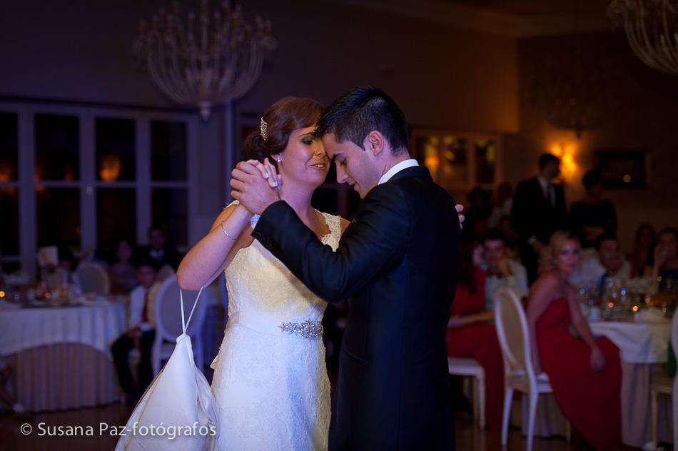 Boda en el Pazo de Adrán, Santiago de Compostela. Por Susana Paz - fotógrafos