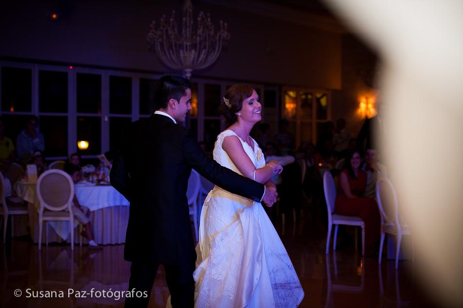 Boda en el Pazo de Adrán, Santiago de Compostela. Por Susana Paz - fotógrafos
