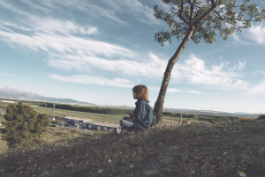 como aprender a meditar