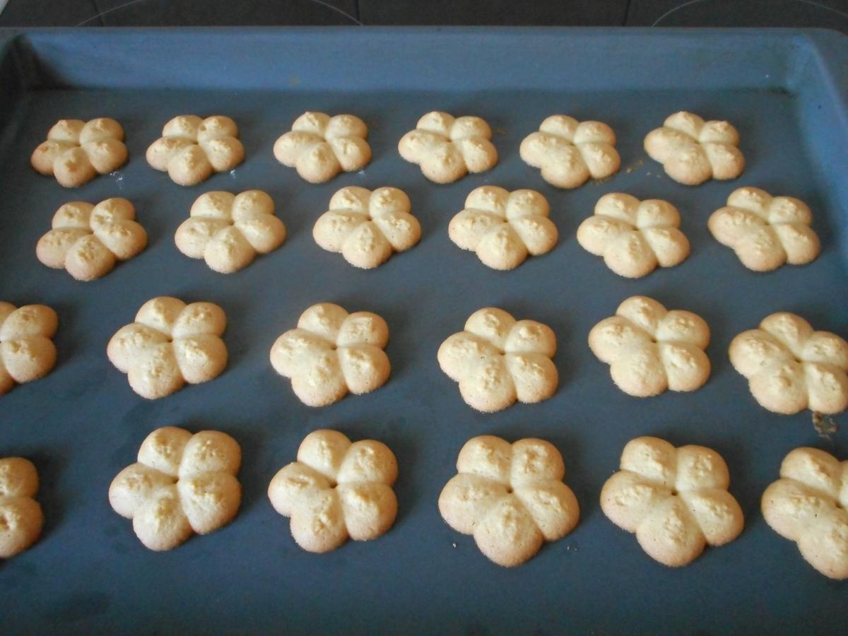galletas mantequilla máquina