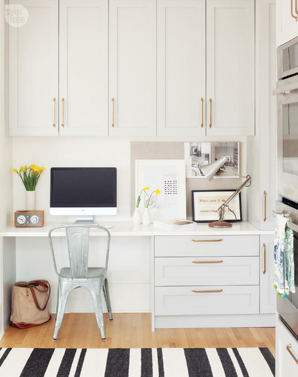 Aprovechar el espacio en casa