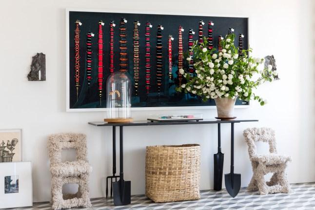 9 decoratualma altillo con arte dta