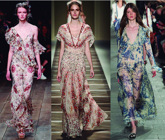 Tendencias claves, que nos guiaran en la próxima primavera 2016, flok