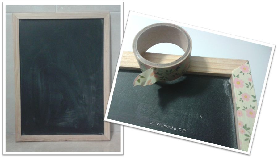 (4) La Tenderia DIY_Family command center