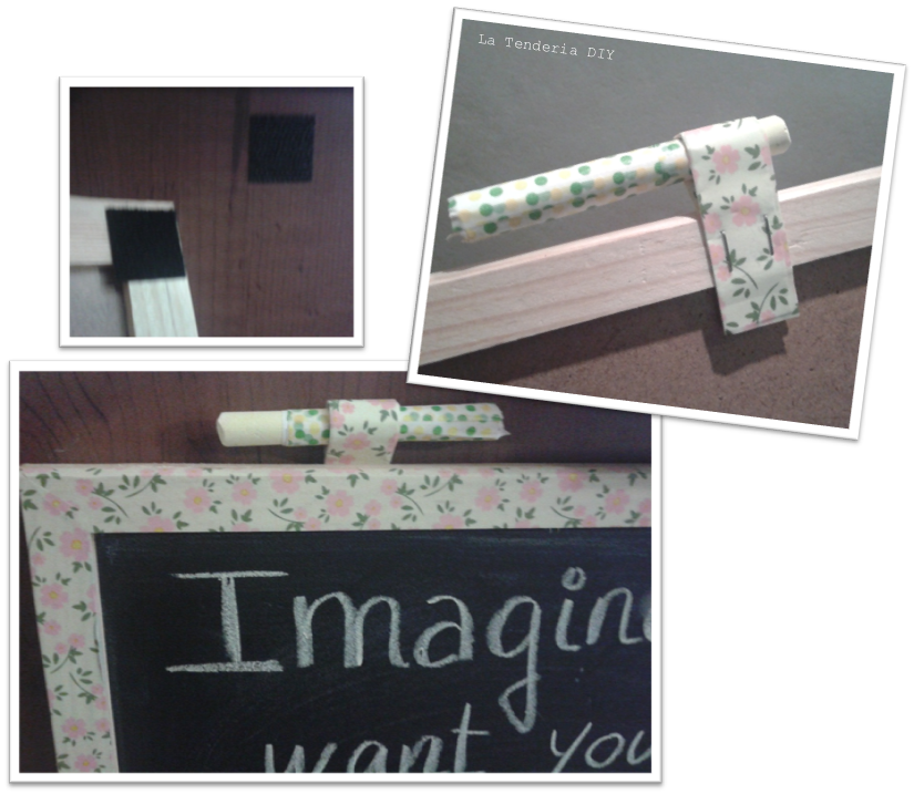 (5) La Tenderia DIY_Family command center