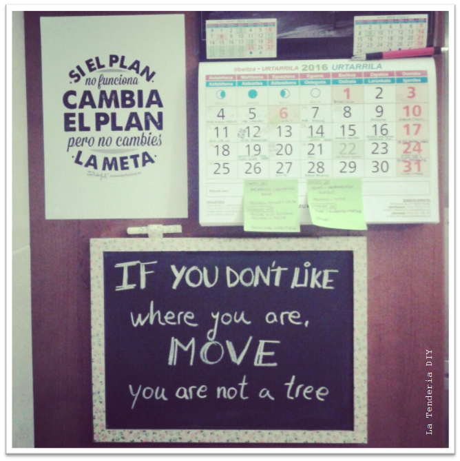 (7) La Tenderia DIY_Family command center