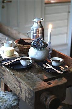 Decoración de San Valentín Sencilla